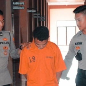Kecanduan Judi Slot Sampai Jambret HP, Mahasiswa Lampung Ditangkap