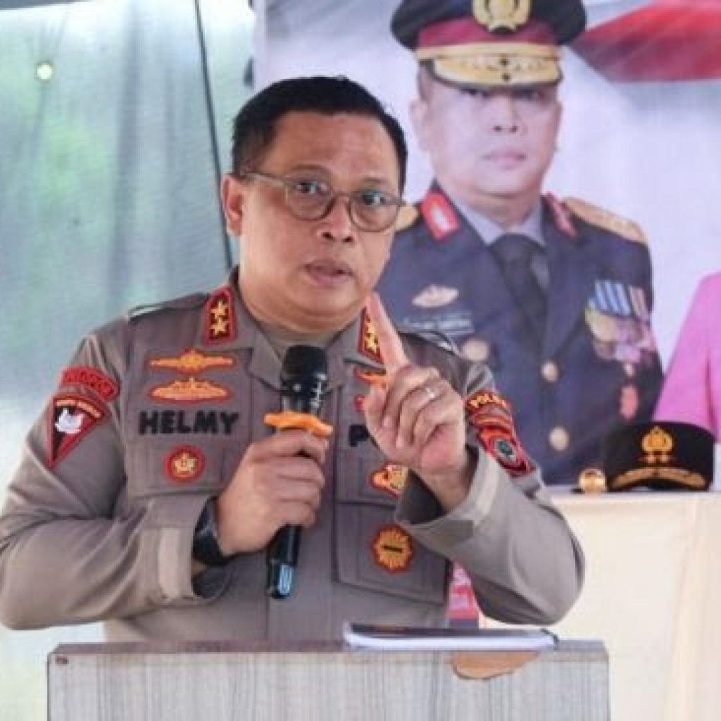 7 Pegawai Disdukcapil Lampung Utara Kena OTT Terkait Pungli e-KTP