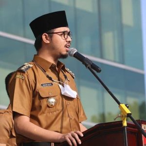 Bantah Inses dengan Anak Kandung, Ibu di Bukittinggi Laporkan Walikota Erman