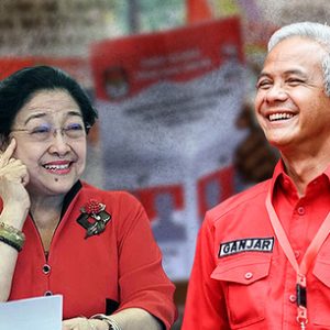 Sederet Nama Menteri Masuk Bursa Cawapres Ganjar Pranowo