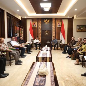 Libur Dua Hari Idul Adha Tunggu Keputusan Presiden Jokowi