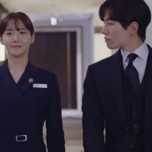Sempat Banjir Kritikan, Episode 2 King The Land Raih Rating Tinggi