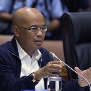 Politikus Gerindra dan Aktivis 1998 Desmond J Mahesa Meninggal Dunia