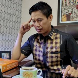 Sasar Pemilih Pemula, KPU Masif Sosialisasi Pemilu Lewat Medsos