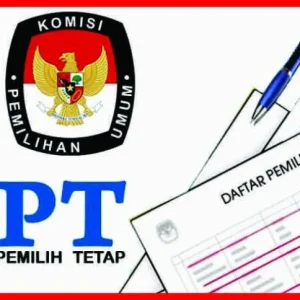 DPT di Bandarlampung Capai 790.125 Pemilih