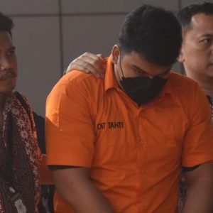 Seperti Mario Dandy, Shane Didakwa Lakukan Penganiayaan Berencana Terhadap David Ozora