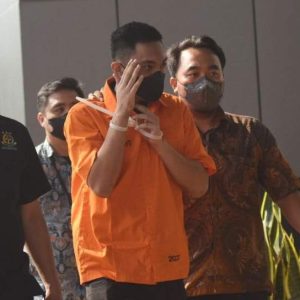 Mario Dandy Didakwa Lakukan Penganiayaan Berencana Terhadap David Ozora