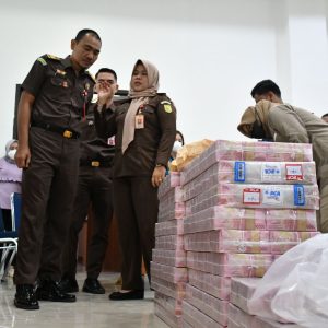 Kasus Gagal Bayar MTN PT SNP pada Bank Jambi, Kejati Sita Rp23,7 Miliar dan Rumah Mewah