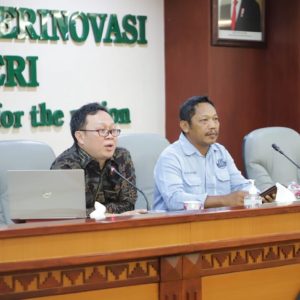 Unila Terima 5.348 Mahasiswa Lewat Jalur SNBT, Pendidikan Dokter Jadi Jurusan Favorit