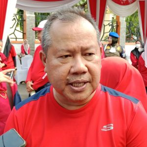 Pemkot Rogoh Kantong Rp40 Miliar Untuk Bangun GOR Bandarlampung