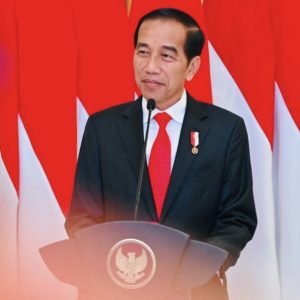 Kado dari Presiden Jokowi, Indonesia Lepas Status Pandemi