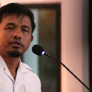 KPU Pastikan Pileg 2024 Gunakan Sistem Proporsional Terbuka