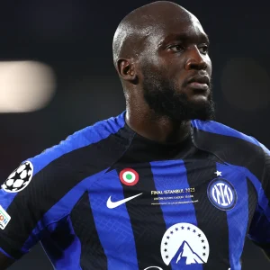 AC Milan Mulai Lirik Romelu Lukaku dari Inter Milan