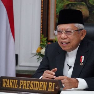 Wapres Desak Menkopolhukam dan Menag Ambil Tindakan Terkait Ponpes Al Zaytun