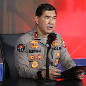 Sejumlah Pati Polri Dirotasi, Mulai Dari Wakapolri, Kapolda Hingga Wakapolda