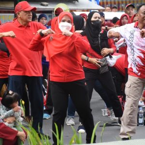Adopsi dari Kota Tangerang, Pemkot Bandarlampung Evaluasi Kerja Pegawai Pakai Aplikasi SIM ASN