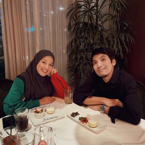 Desta dan Natasha Rizki Resmi Bercerai Hari Ini