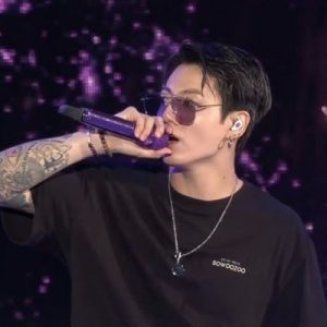 Jungkook BTS Bakal Debut Solo 14 Juli 2023