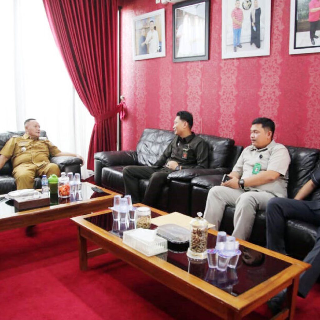 Kalianda Jadi Lokasi Syuting Dibalik Toga Merah yang Bakal Gantikan Film G30S/PKI