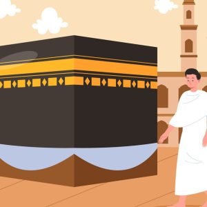 Jemaah Haji Asal Aceh Meninggal Dehidrasi, Dimakamkan di Baqi