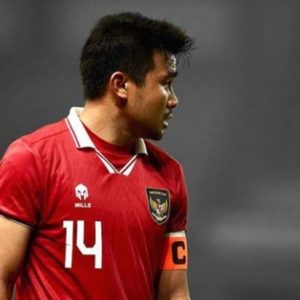 Kalah Lawan Argentina, Kapten Timnas Indonesia Asnawi Tetap Disanjung Netizen