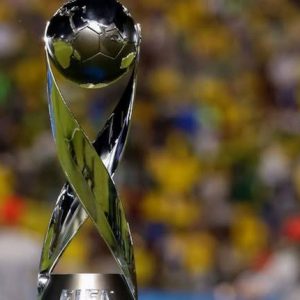 Berikut Daftar Tim yang Lolos Piala Dunia U17 di Indonesia