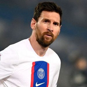 Tolak Tawaran Rp15 Trilliun dari Al Hillal, Lionel Messi Pilih Bermain di Inter Miami