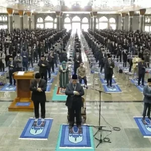 MUI Sebut Ponpes Al Zaytun Menyimpang dari Syariat Islam