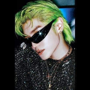 Mengenal Biodata Taeyong, Member NCT Pertama yang Debut Solo