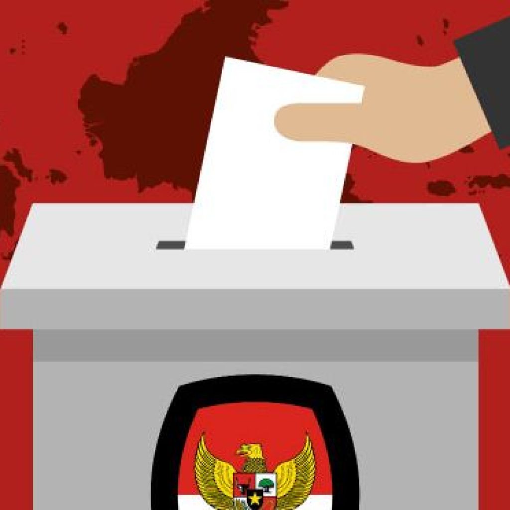 KPU RI Tetapkan DPT Pemilu 2024 Sebanyak 204.807.222