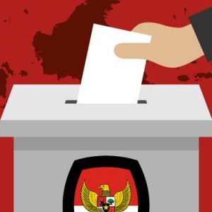 KPU RI Tetapkan DPT Pemilu 2024 Sebanyak 204.807.222
