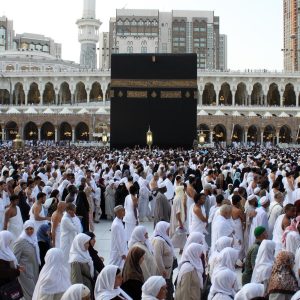 Rekor Tertinggi, Hari ke 53 Jemaah Haji Meninggal Asal Indonesia Mencapai 632 Orang