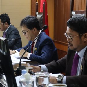 KPPU Jatuhkan Denda Total Rp28 Miliar Perkara Proyek Revitalisasi Taman Ismail Marzuki