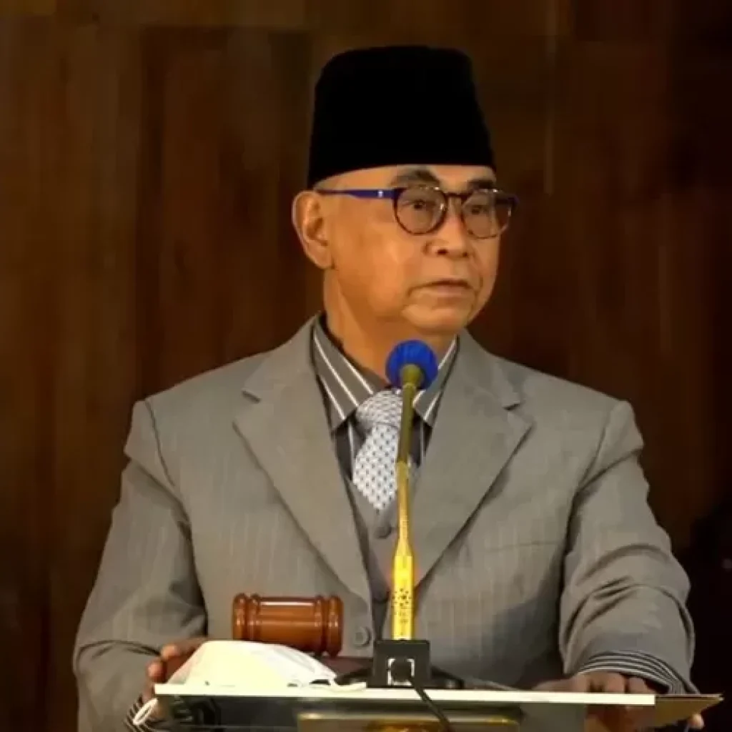 Kasus Ponpes Al Zaytun Bakal Ada Tersangka, Panji Gumilang?