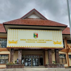 Kejati Selidiki Mark Up Perjalanan Dinas DPRD Tanggamus, Kerugian Ditaksir Rp7 Miliar