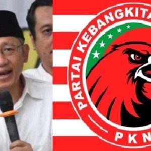Hasil Munaslub PKN, Anas Urbaningrum Terpilih Aklamasi Jadi Ketua Umum