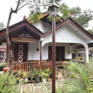 Kementerian PUPR Kembangkan 821 Sarhunta Dukung DPSP Borobudur