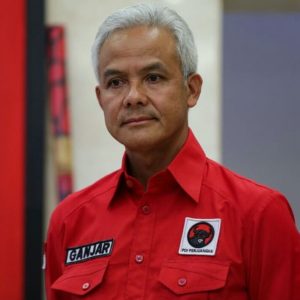 Ini Lima Nama Cawapres Ganjar Pranowo, Salah Satunya Mantan Panglima TNI