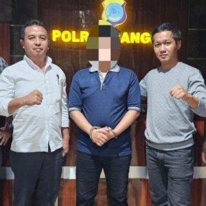 Guru di Sulawesi Tengah Sodomi Muridnya Dari SD Sampai SMA