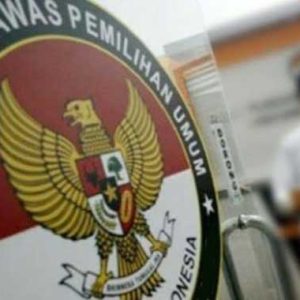 Hasil Tes Kesehatan dan Wawancara Calon Anggota Bawaslu Zona 3 Lampung