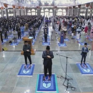 Perkara Penistaan Agama, Bareskrim Panggil Pimpinan Al-Zaytun Panji Gumilang Besok