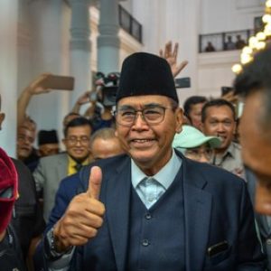 Panji Gumilang Ternyata Punya 256 Rekening hingga Transaksi Rp15 Triliun Lebih