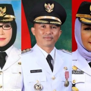 Amankan Suara Pemilu, PDIP Calonkan Kepala Daerah Jadi Caleg