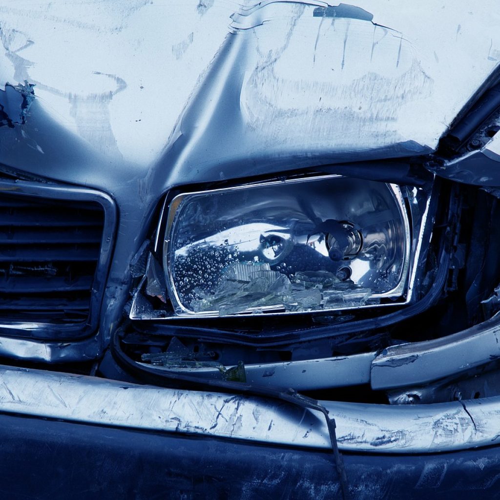 Bocah 5 Tahun Tewas Ditabrak Mobil Anggota DPRD Lampung Fraksi PKB