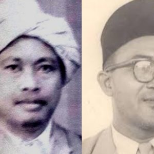 Dua Tokoh Lampung Disetujui Jadi Pahlawan Nasional, Ini Profilnya