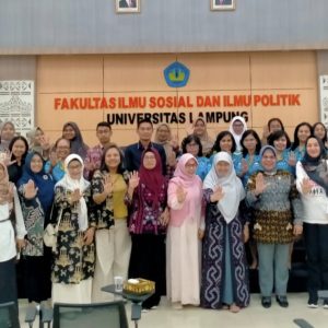 Aktivis dan Akademisi di Lampung Bahas Posisi Politik Perempuan Hari Ini