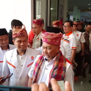 PKS Harap Cawapres Anies Baswedan Penuhi Kriteria Ini