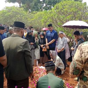 Lampung Berduka, Guru Besar Unila Eddy Rifai Tutup Usia