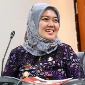 Nyaleg DPR RI, Nunik Wajib Lepas Jabatan Wagub Sebelum Penetapan DCT