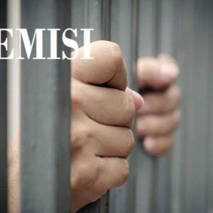 Puluhan Napi Korupsi di Lampung Dapat Remisi Kemerdekaan, Ini Daftarnya